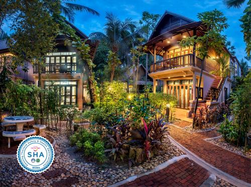 boutique hotels in Pattaya South