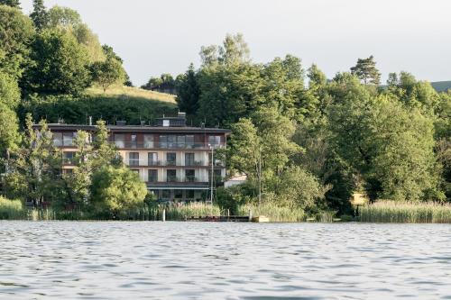 boutique hotels in Salzkammergut