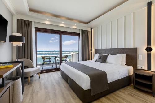 boutique hotels in Macedonia