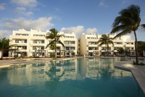boutique hotels in Akumal