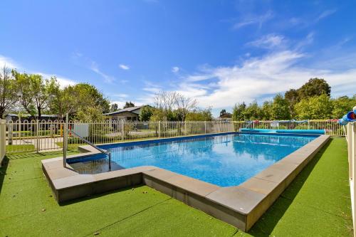 boutique hotels in Gippsland