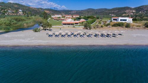 boutique hotels in Gythio