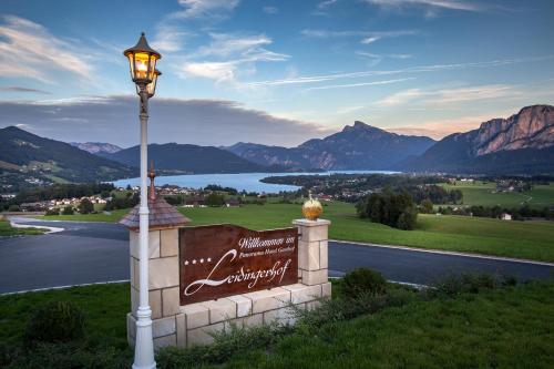boutique hotels in Salzkammergut