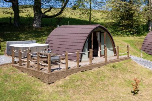 boutique hotels in Pembrokeshire