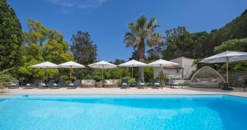 boutique hotels in Côte D'Azur
