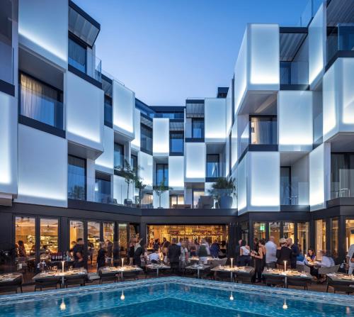 boutique hotels in Sant Rafael De Sa Creu