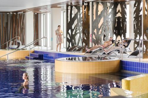 boutique hotels in Pärnu