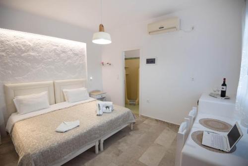 boutique hotels in Ambelas