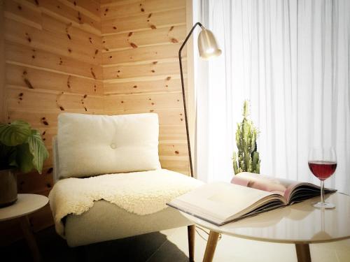 boutique hotels in Tromsø