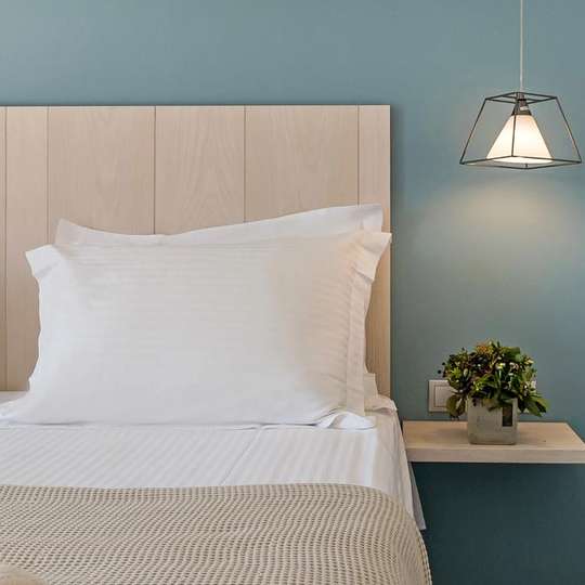 boutique hotels in Attica