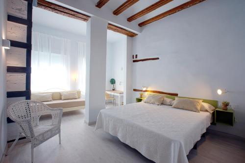 boutique hotels in Alboraya