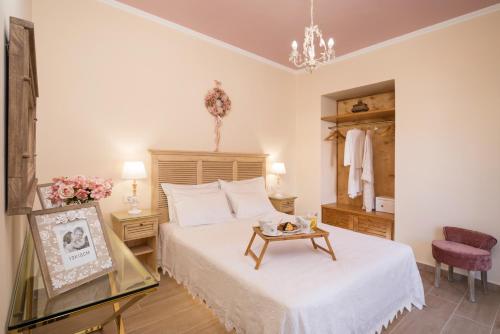 boutique hotels in Kalamaki