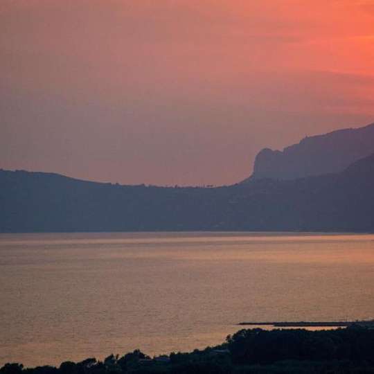 boutique hotels in Lazio Coast