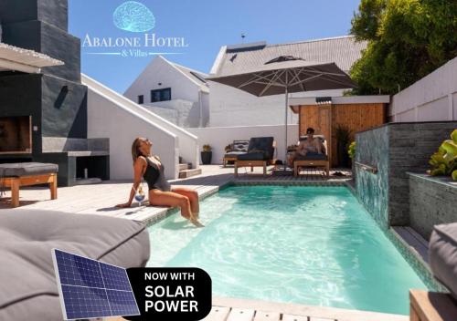 boutique hotels in Paternoster