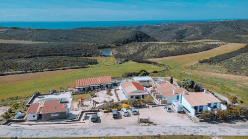 boutique hotels in Barlavento