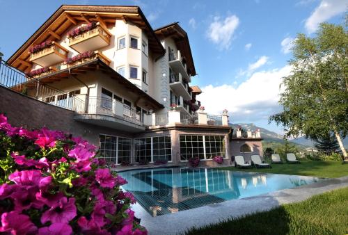boutique hotels in Val Di Fiemme