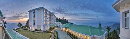 boutique hotels in Shimla