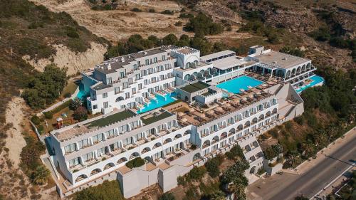 boutique hotels in Faliraki