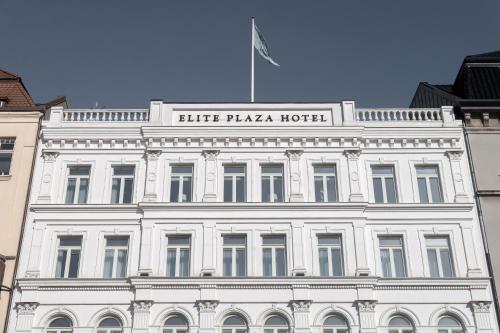 boutique hotels in Malmö