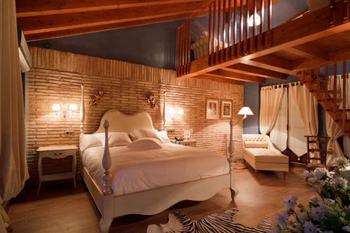 boutique hotels in The French Route
