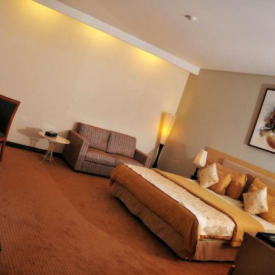 boutique hotels in Bandung