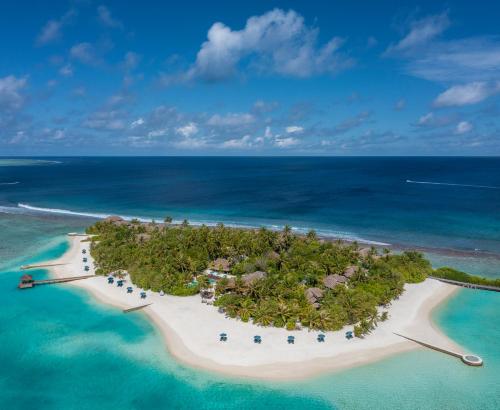 boutique hotels in South Male Atoll