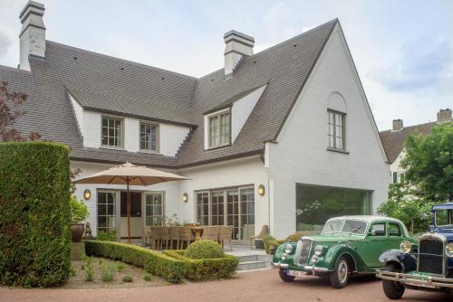 boutique hotels in Zeeuws-Vlaanderen