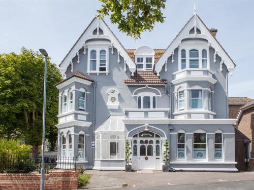 boutique hotels in Weymouth
