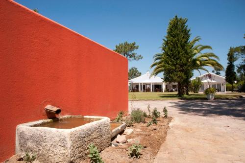 boutique hotels in Setúbal District