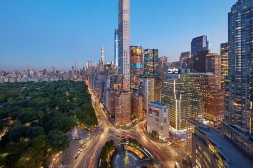 boutique hotels in New York Metropolitan Area