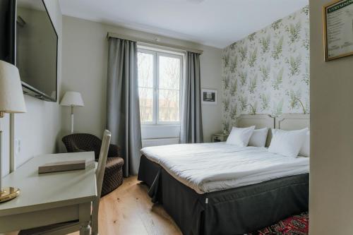 boutique hotels in Sweden
