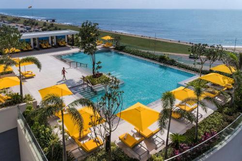boutique hotels in Colombo