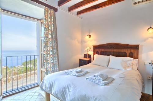 boutique hotels in Puigpunyent