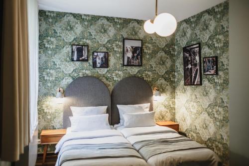 boutique hotels in Berlin Federal State