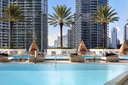 boutique hotels in Miami Metropolitan Area