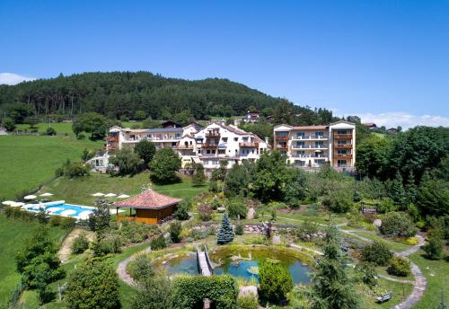 boutique hotels in Sciliar