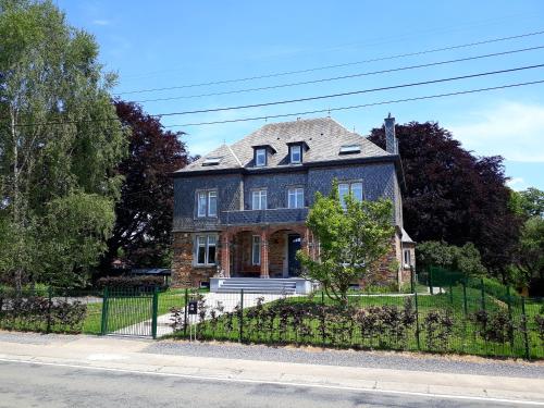 boutique hotels in Ardennes Belge