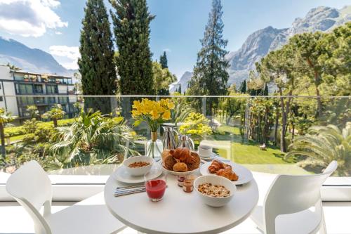 boutique hotels in Alto Garda E Ledro