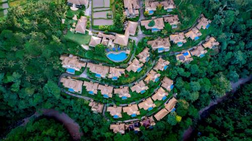 boutique hotels in Payangan