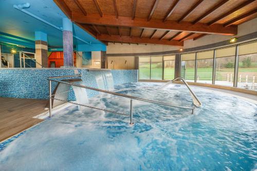 boutique hotels in The French Route