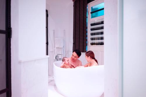 boutique hotels in Toa Payoh New Town