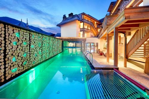 boutique hotels in Maria Alm Am Steinernen Meer