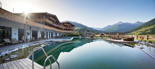 boutique hotels in Oberau