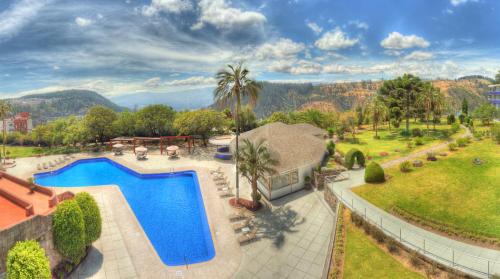 boutique hotels in Sierra