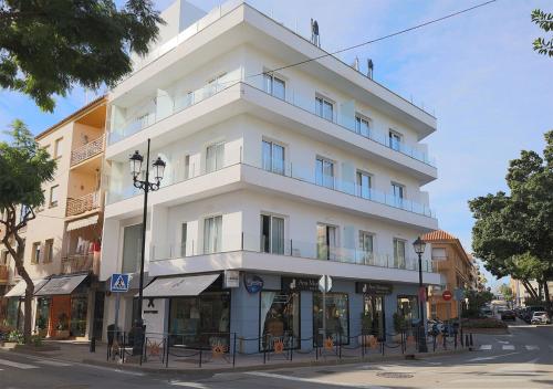 boutique hotels in Alhaurín El Grande