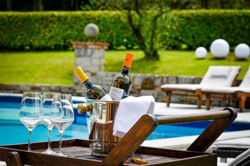 boutique hotels in Bovec