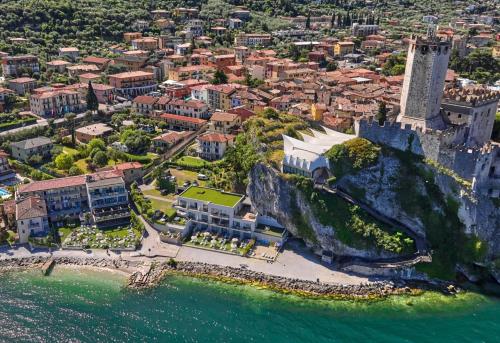 boutique hotels in Limone Sul Garda