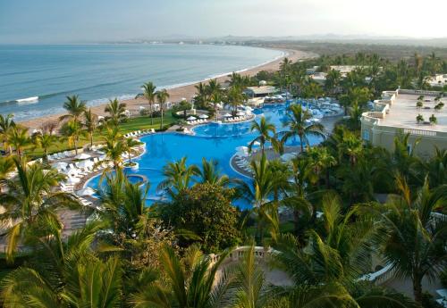 boutique hotels in Mazatlán