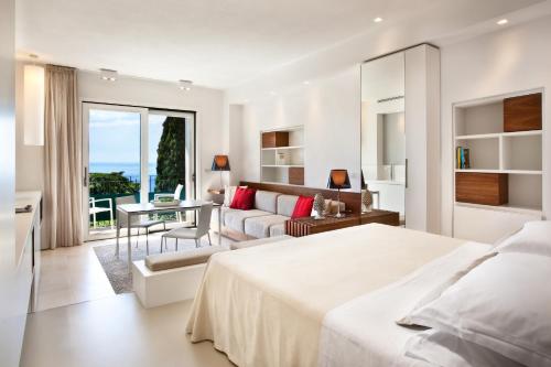 boutique hotels in Taormina