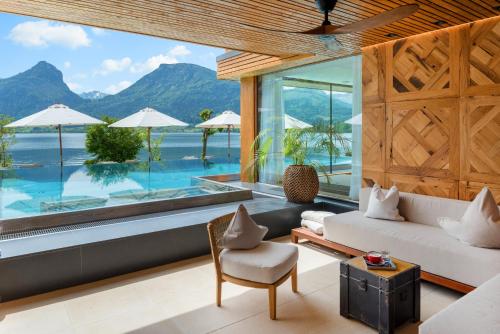 boutique hotels in Salzkammergut